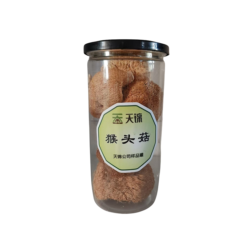 猴头菇