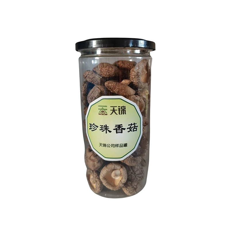珍珠香菇