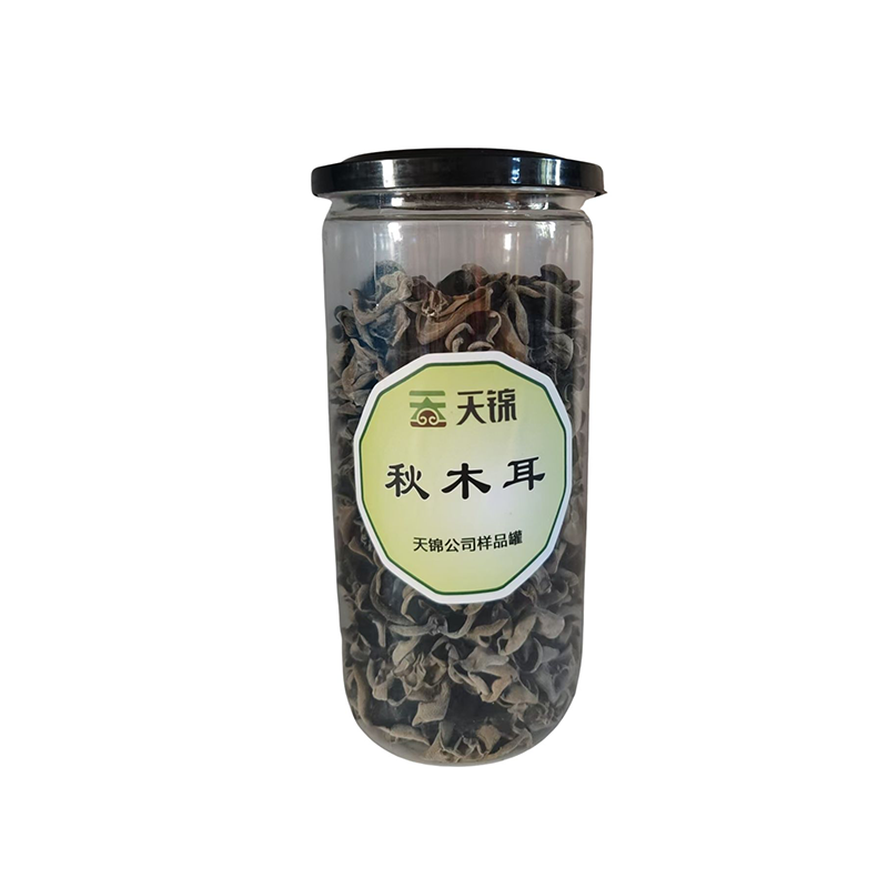 秋木耳